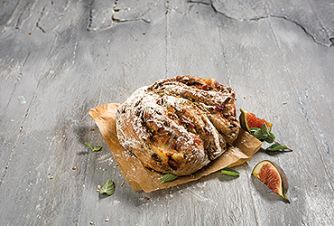 vijgen gorgonzola brood hartige broden luscious loaf