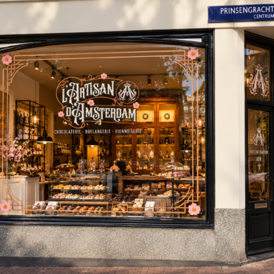 Hartige broden L’Artisan