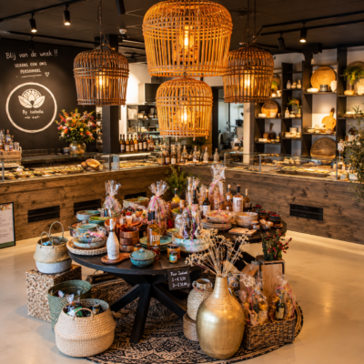 By Isabella to eat In Beesd
