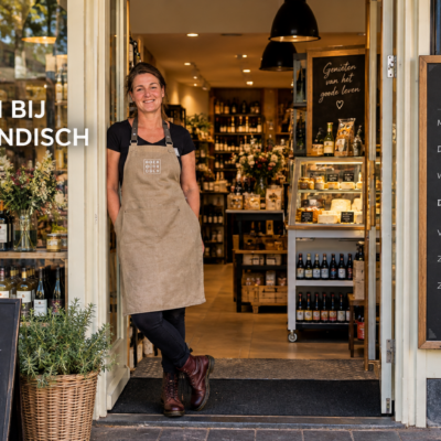 Hartige broden bij Boiergondisch