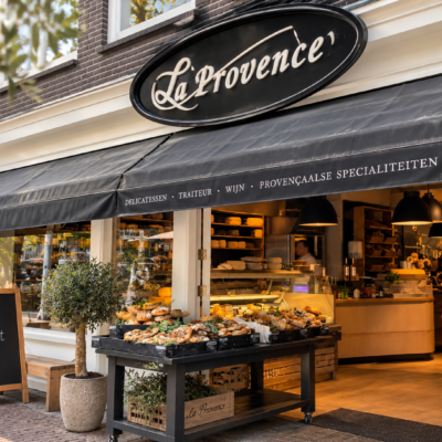 Hartige broden Drachten