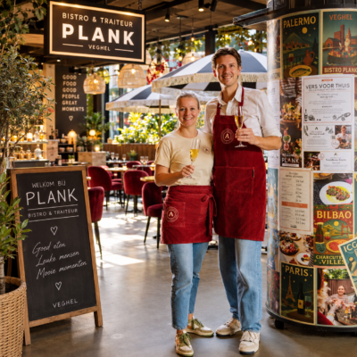 Hartige broden bij Plank in Veghel