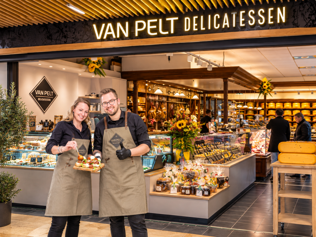 hartige broden Dordrecht Van palt