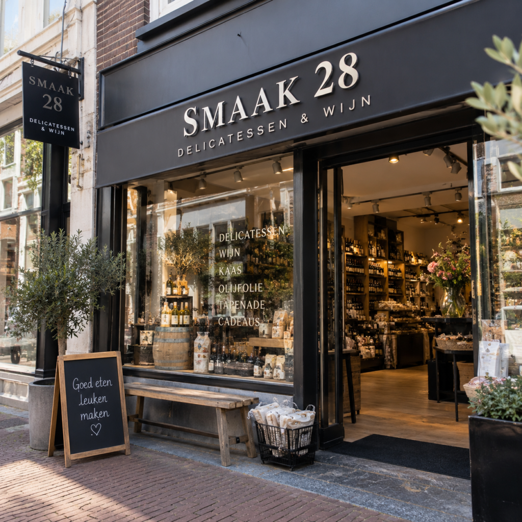 Smaken van buiten hartige broden