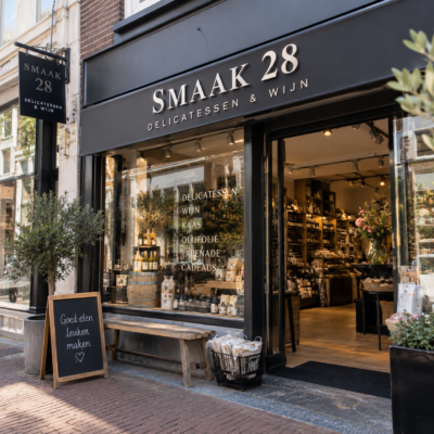 Smaken van buiten hartige broden
